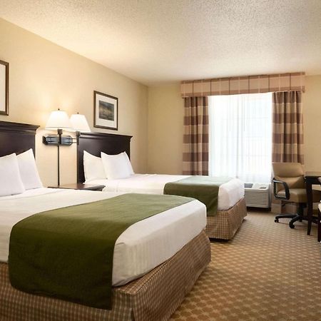 Country Inn & Suites By Radisson, Chanhassen, Mn Εξωτερικό φωτογραφία