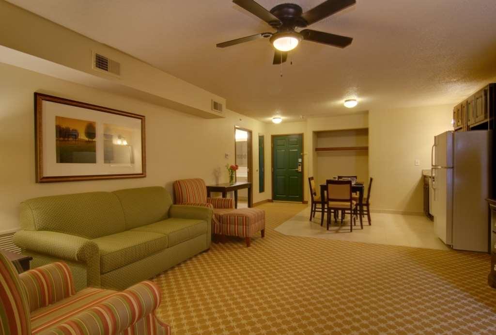 Country Inn & Suites By Radisson, Chanhassen, Mn Δωμάτιο φωτογραφία