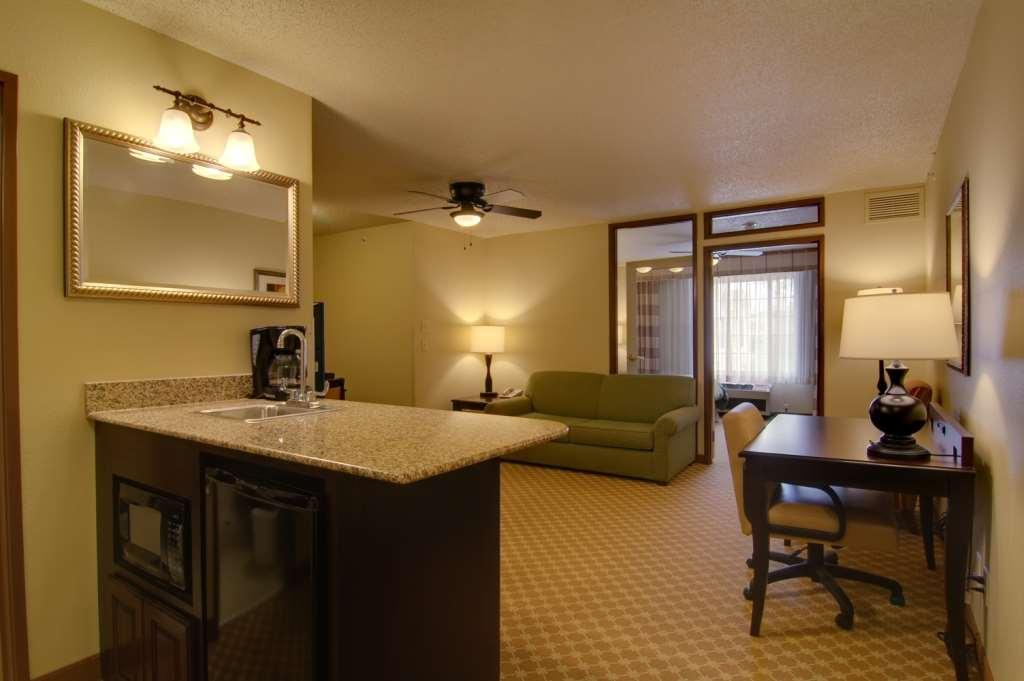Country Inn & Suites By Radisson, Chanhassen, Mn Δωμάτιο φωτογραφία
