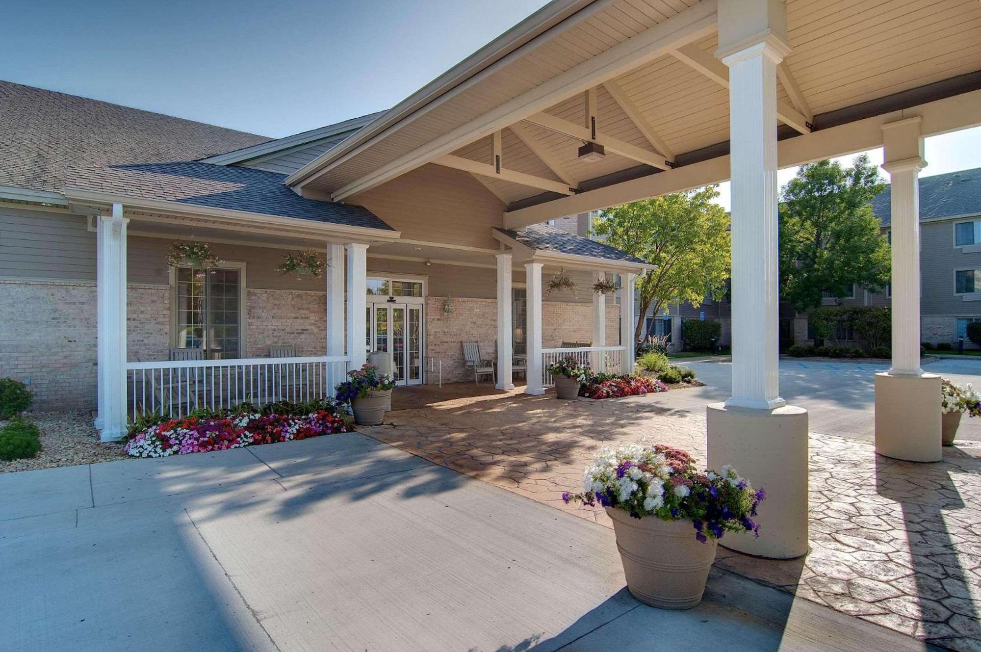 Country Inn & Suites By Radisson, Chanhassen, Mn Εξωτερικό φωτογραφία