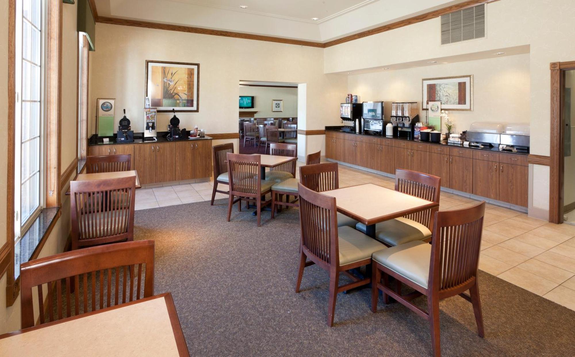 Country Inn & Suites By Radisson, Chanhassen, Mn Εστιατόριο φωτογραφία