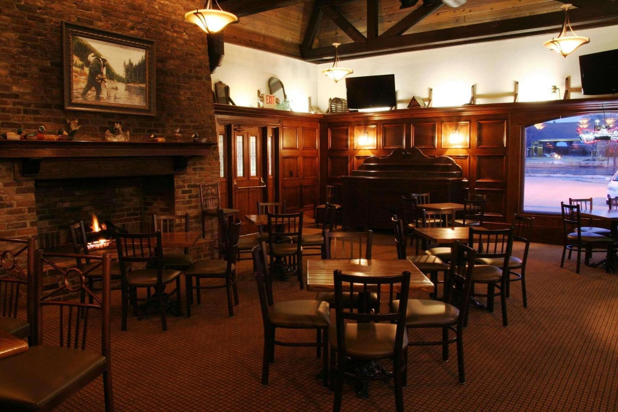 Country Inn & Suites By Radisson, Chanhassen, Mn Εξωτερικό φωτογραφία