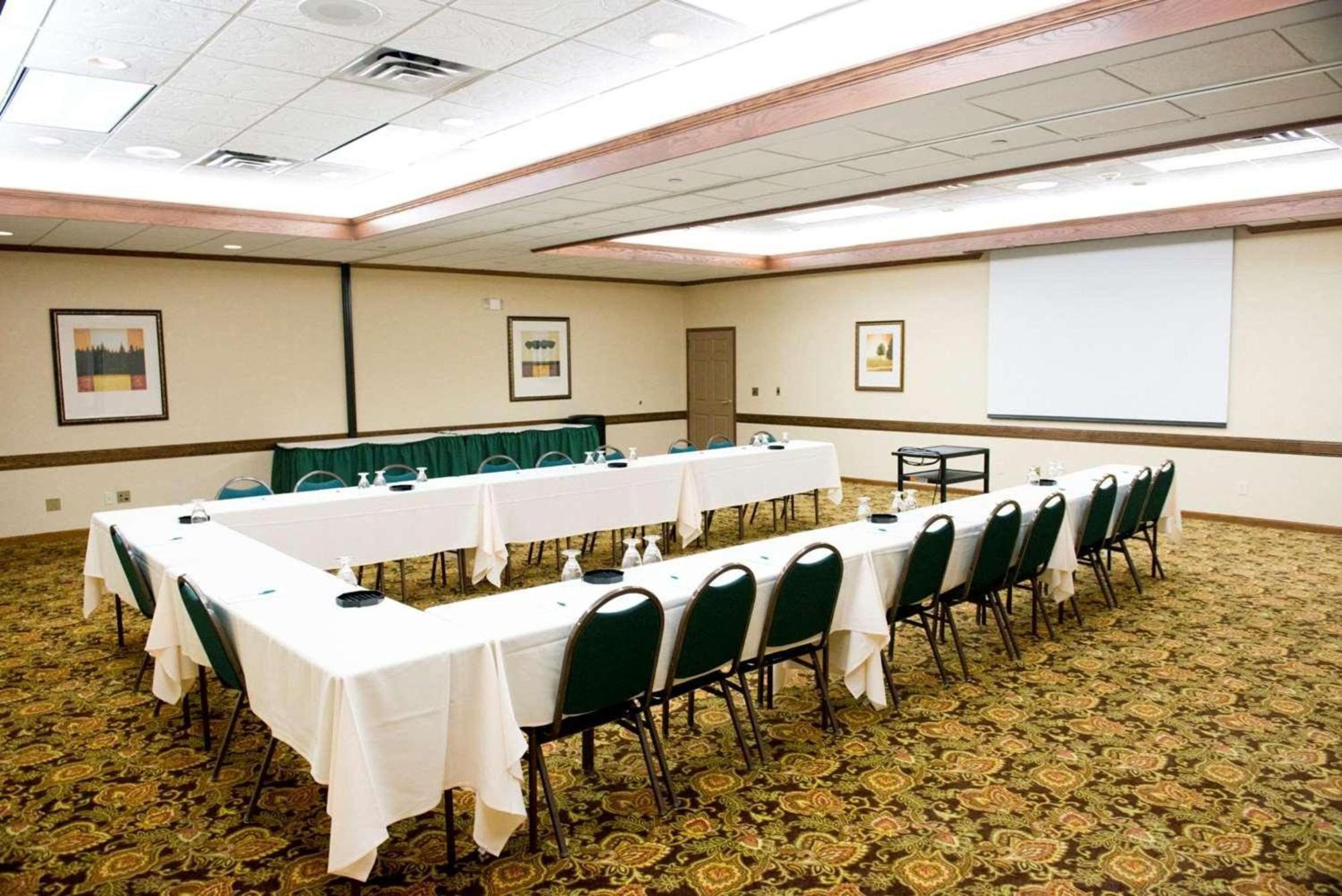 Country Inn & Suites By Radisson, Chanhassen, Mn Εξωτερικό φωτογραφία