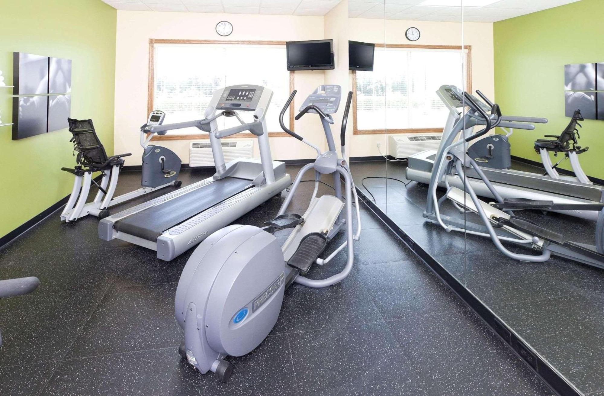 Country Inn & Suites By Radisson, Chanhassen, Mn Εξωτερικό φωτογραφία