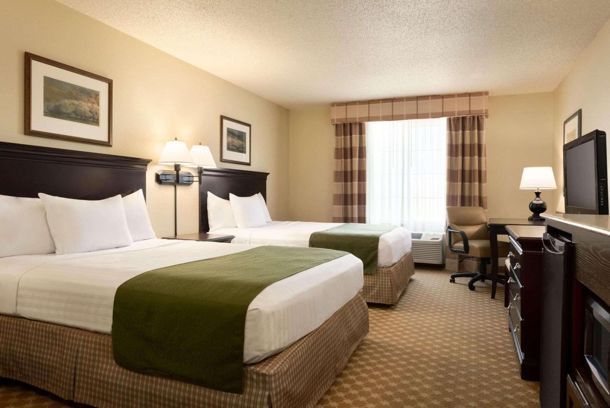 Country Inn & Suites By Radisson, Chanhassen, Mn Εξωτερικό φωτογραφία