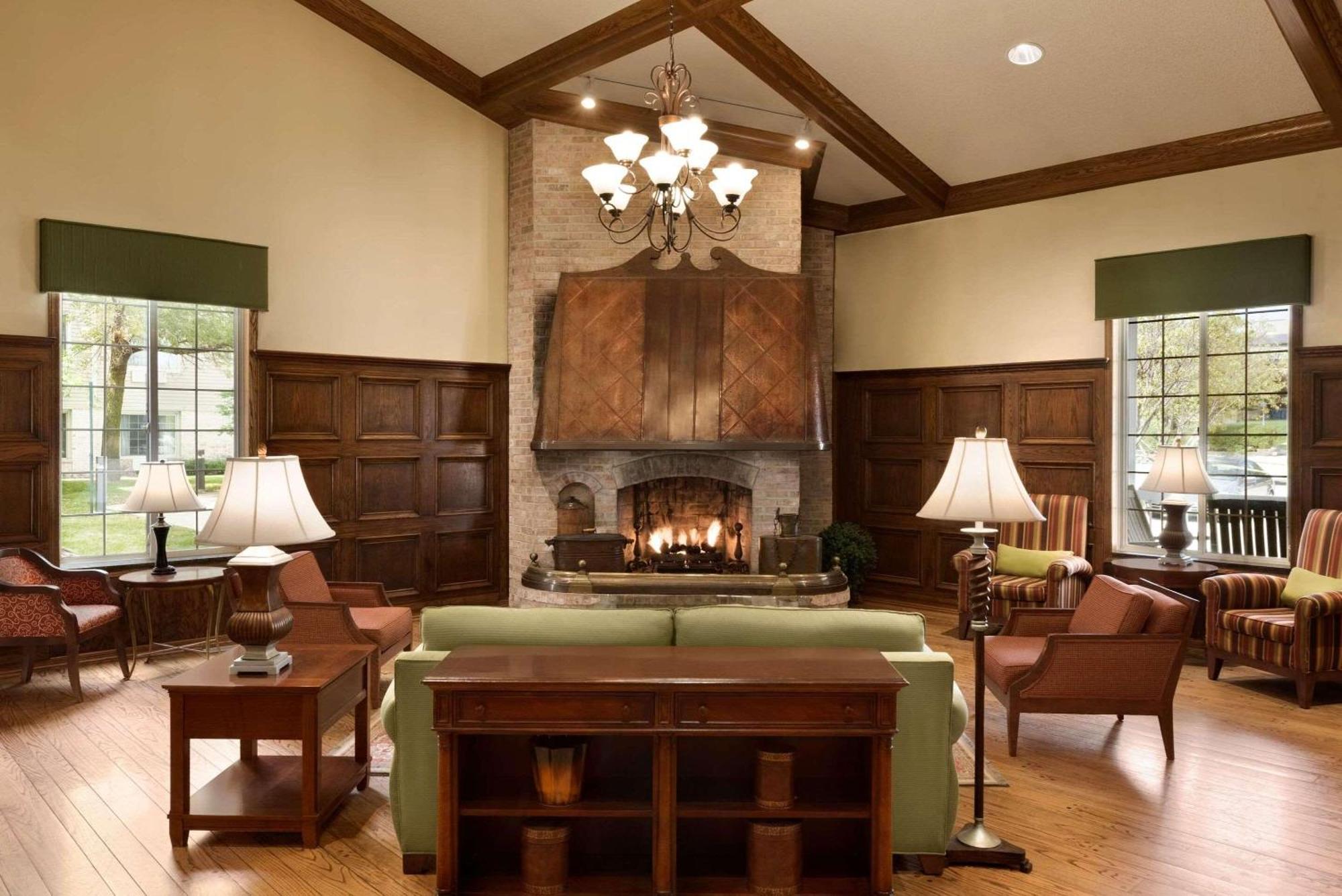 Country Inn & Suites By Radisson, Chanhassen, Mn Εξωτερικό φωτογραφία