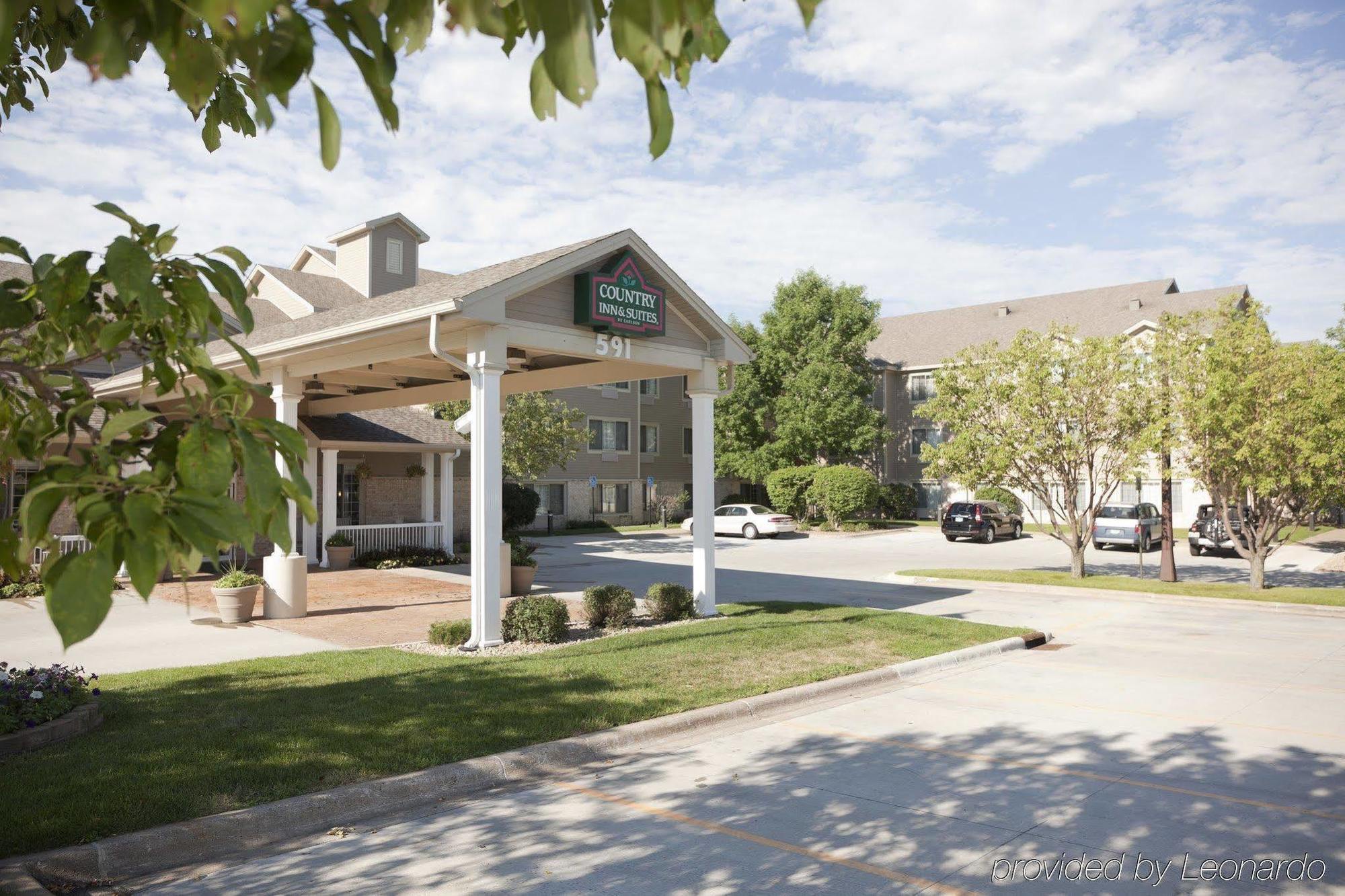 Country Inn & Suites By Radisson, Chanhassen, Mn Εξωτερικό φωτογραφία