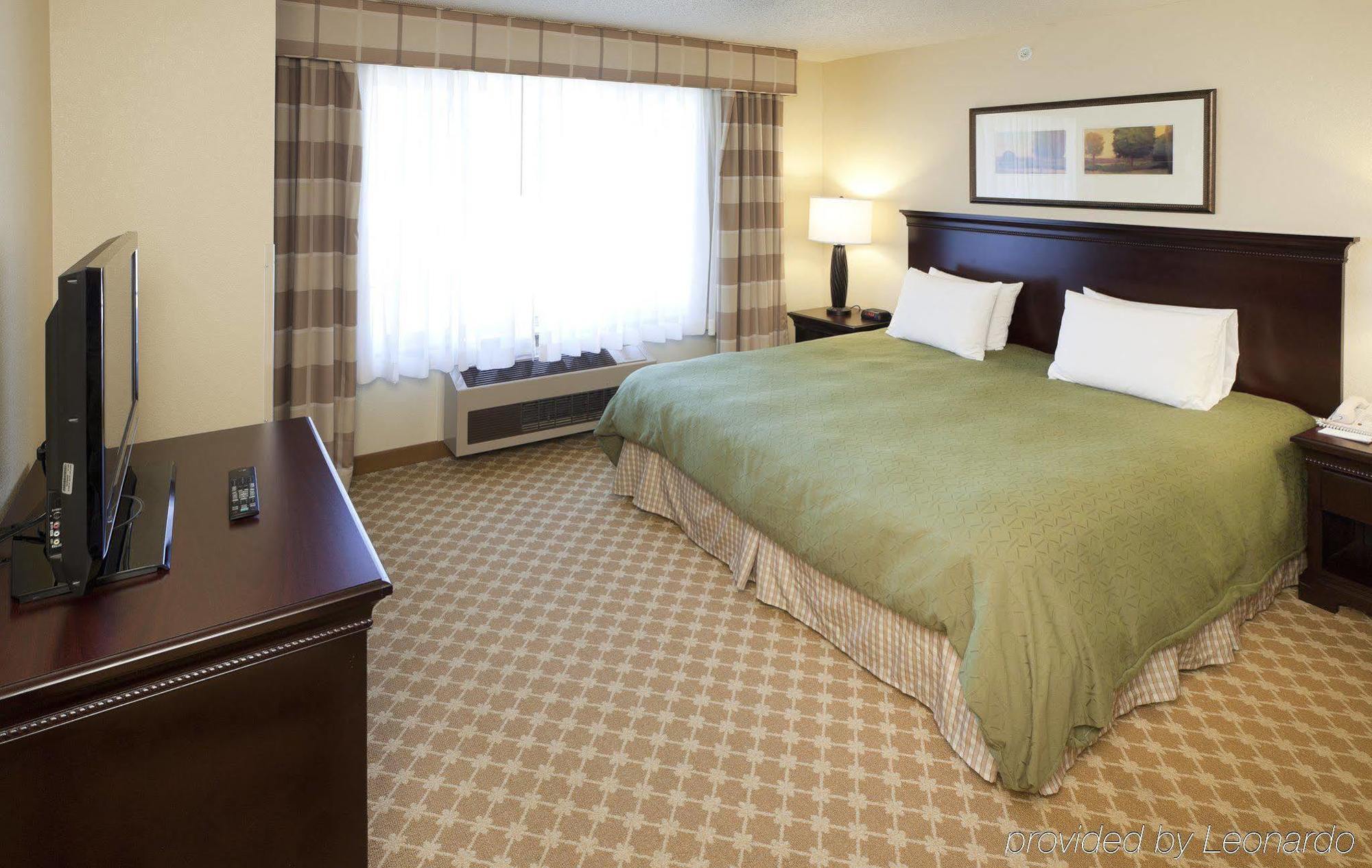 Country Inn & Suites By Radisson, Chanhassen, Mn Δωμάτιο φωτογραφία