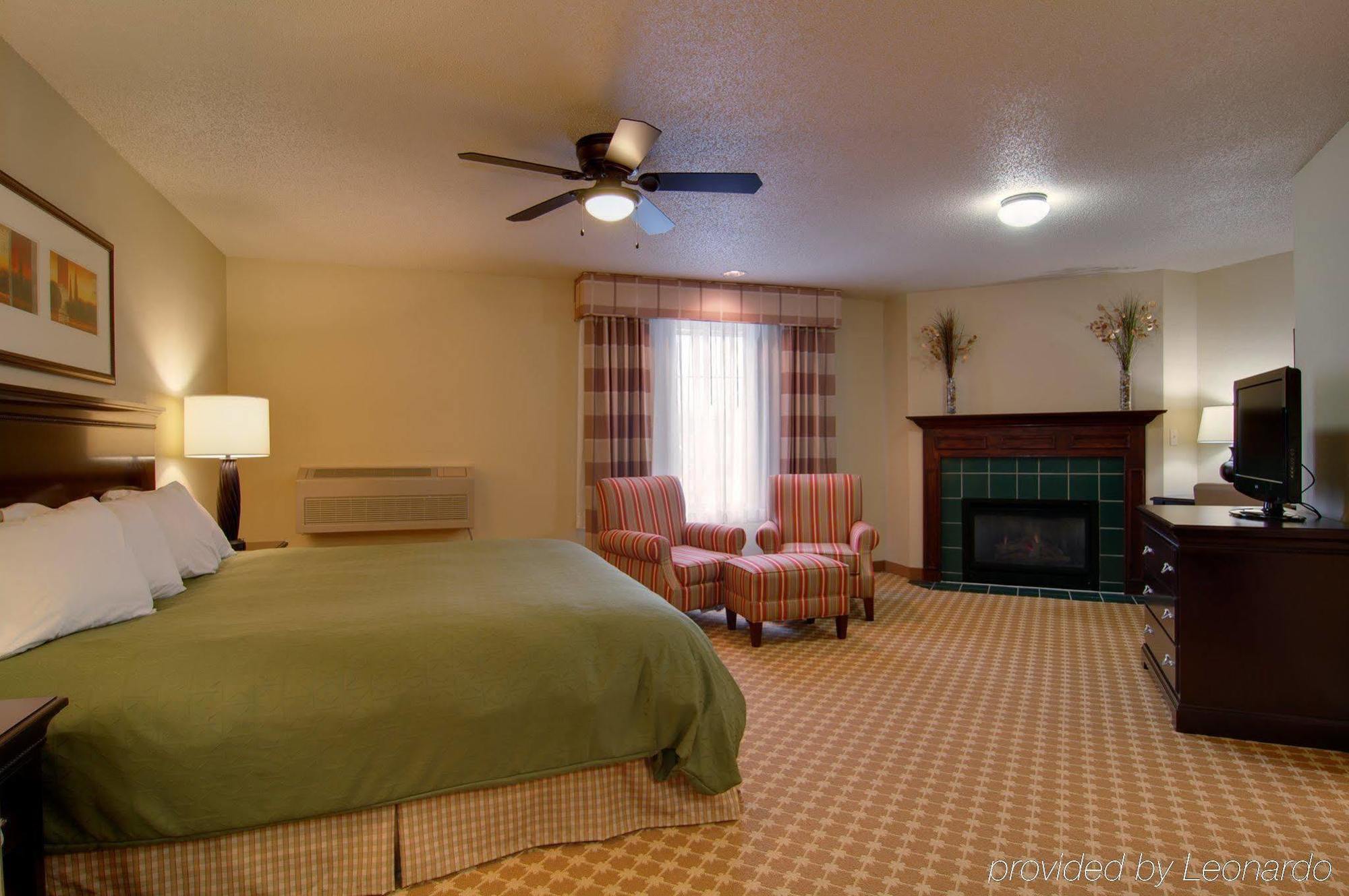 Country Inn & Suites By Radisson, Chanhassen, Mn Εξωτερικό φωτογραφία