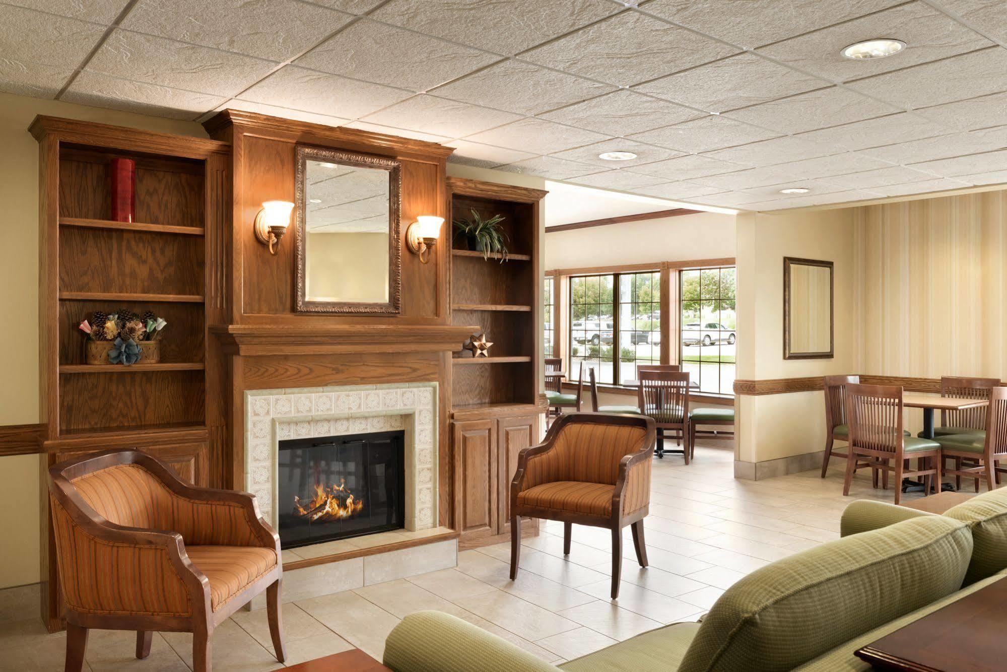 Country Inn & Suites By Radisson, Chanhassen, Mn Εξωτερικό φωτογραφία