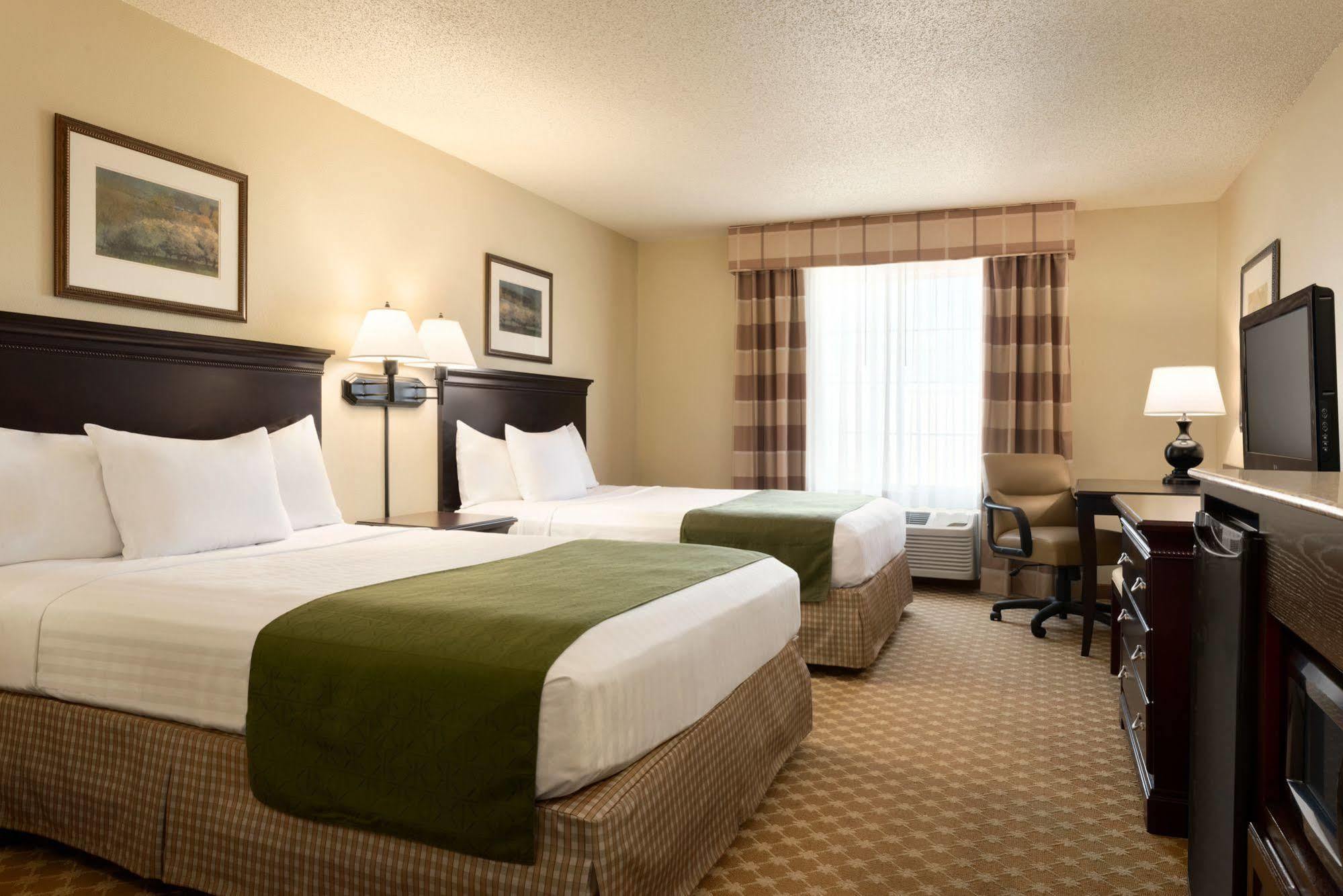 Country Inn & Suites By Radisson, Chanhassen, Mn Εξωτερικό φωτογραφία