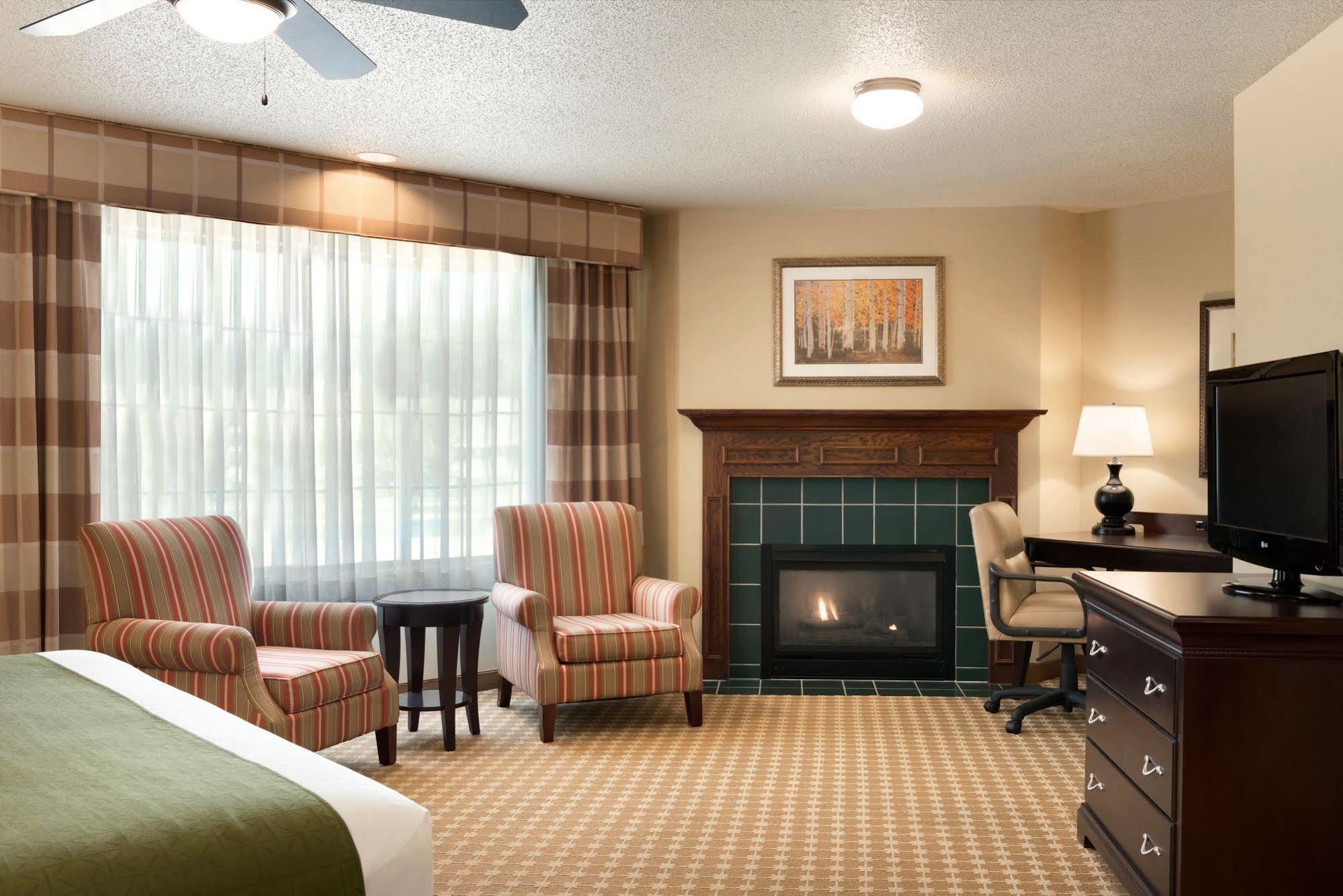 Country Inn & Suites By Radisson, Chanhassen, Mn Εξωτερικό φωτογραφία